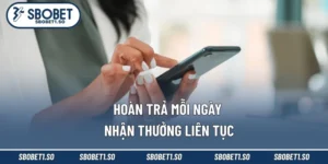 Hoàn Trả Mỗi Ngày