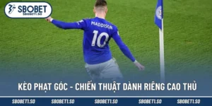 Kèo phạt góc