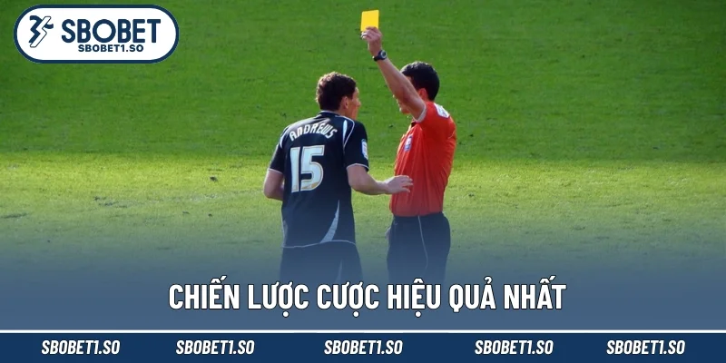 Chiến lược cược hiệu quả nhất