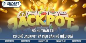 Nổ Hũ Thần Tài