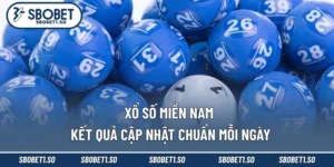 Xổ Số Miền Nam